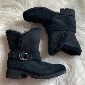 Ugg Bodie boots